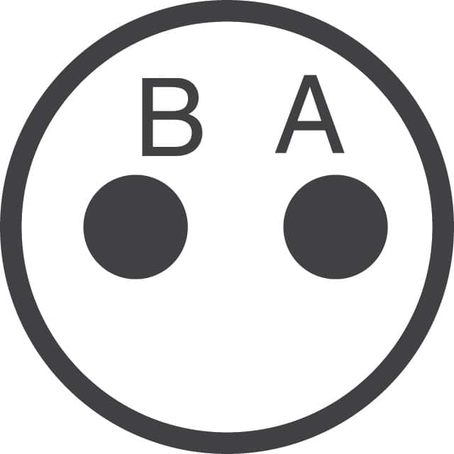 97-3102A-12S-3S(946) Amphenol Industrial Operations  Gruppi di connettori circolari